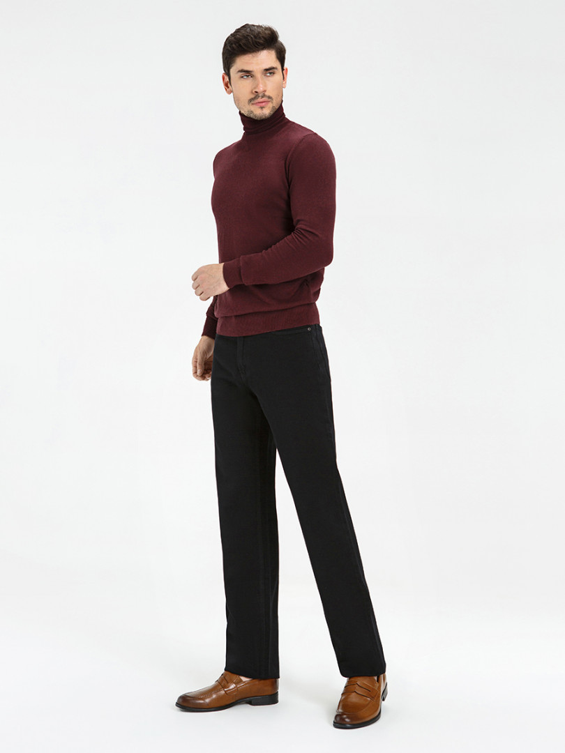 Мужские Джинсы VELOCITY Prime 18-H