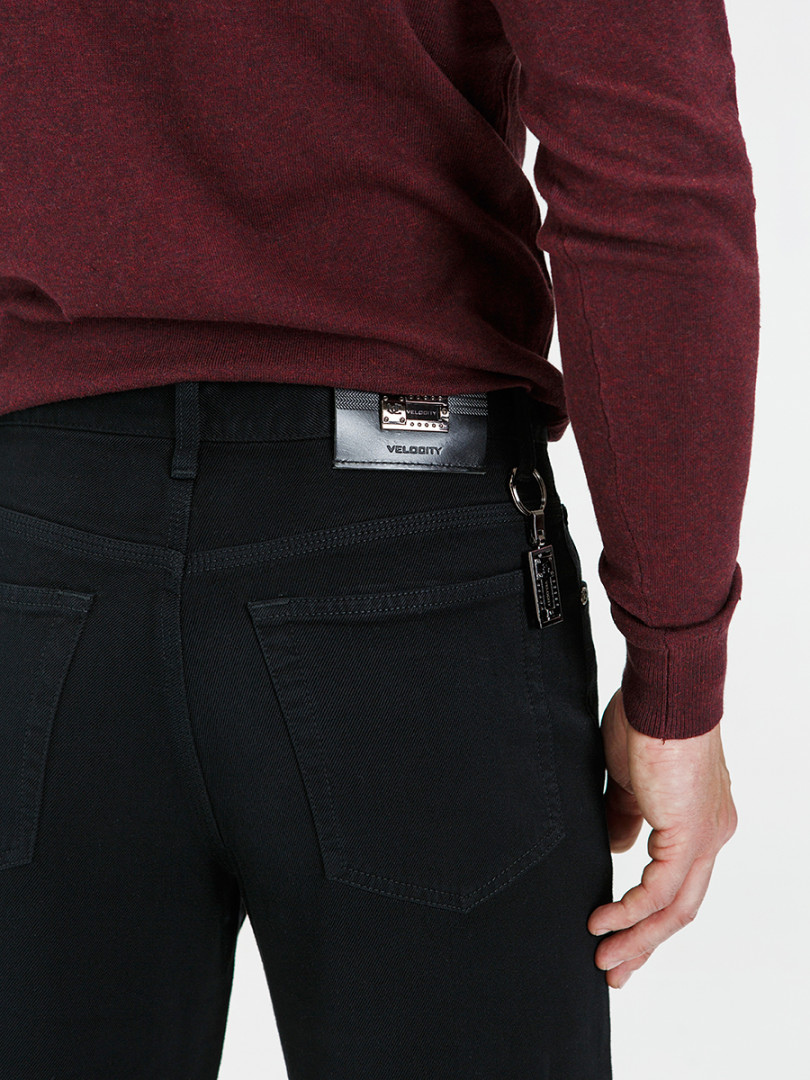 Мужские Джинсы VELOCITY Prime 18-H