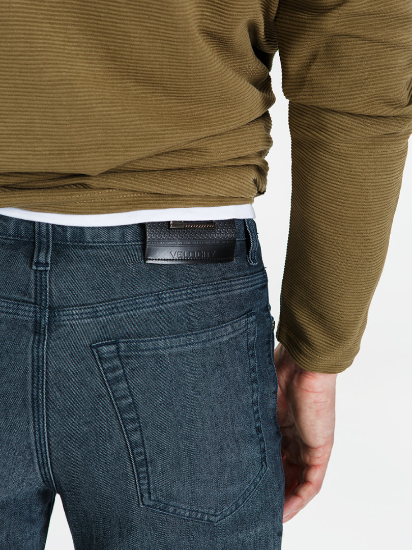 Мужские Джинсы VELOCITY 80-26