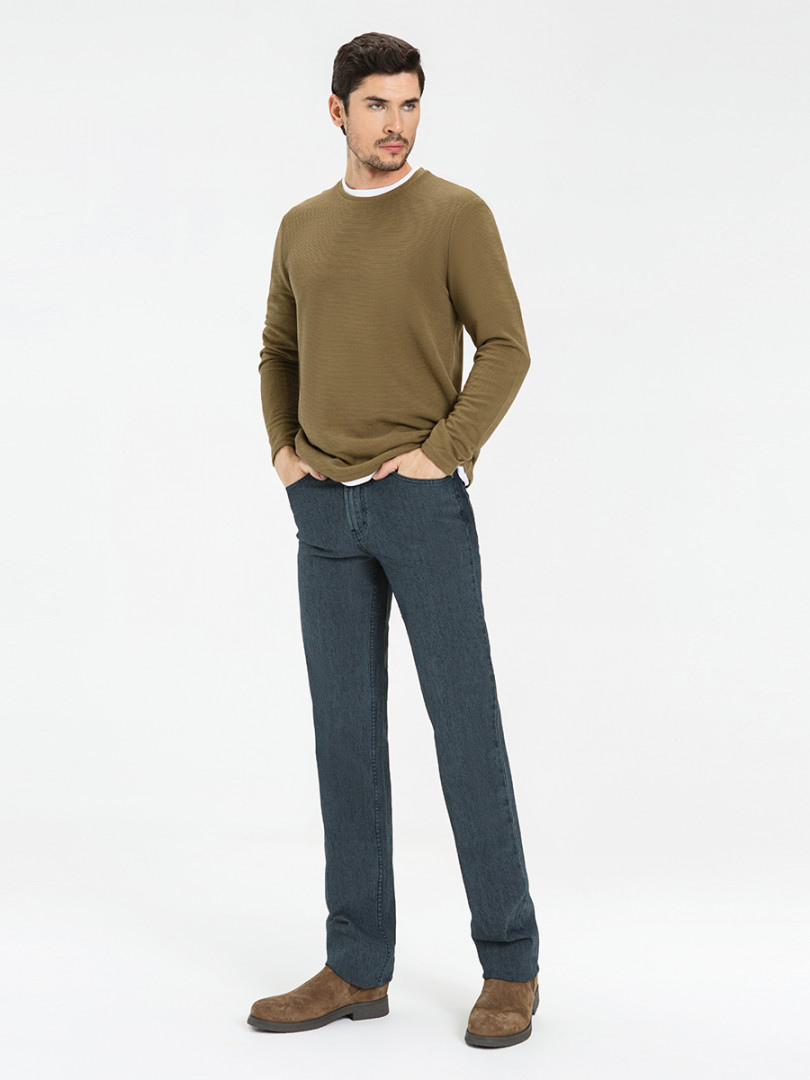 Мужские Джинсы VELOCITY 80-26