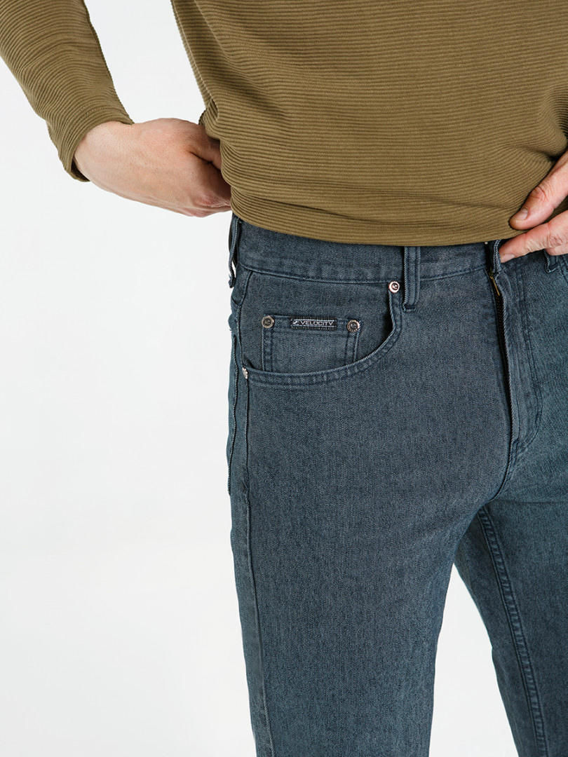 Мужские Джинсы VELOCITY 80-26