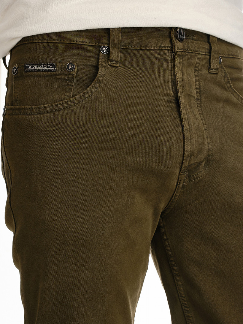Мужские Джинсы VELOCITY Prime 289-312