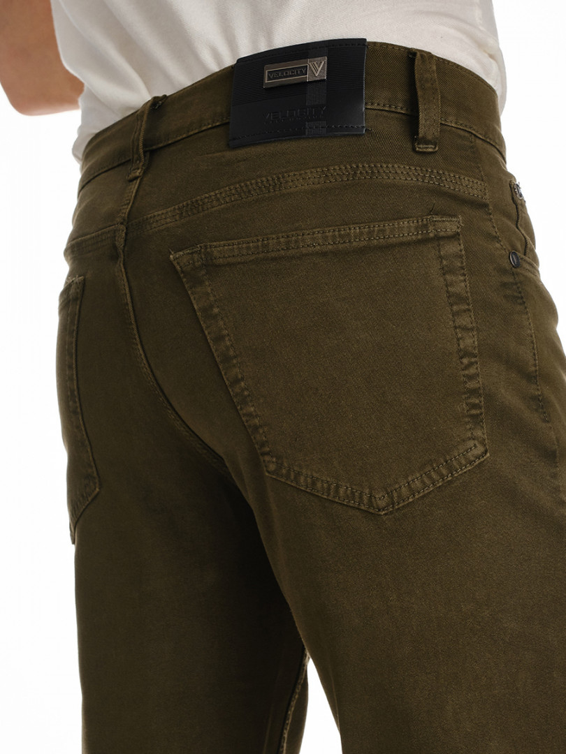 Мужские Джинсы VELOCITY Prime 289-312