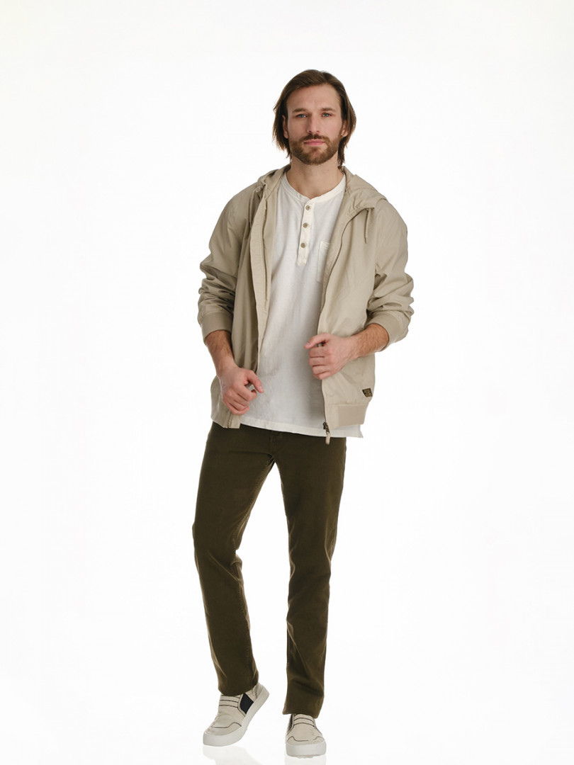 Мужские Джинсы VELOCITY Prime 289-312