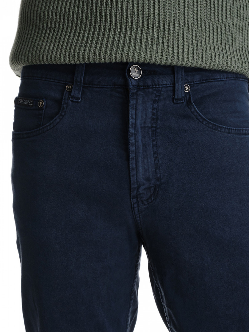 Мужские Джинсы VELOCITY Prime 289-V03