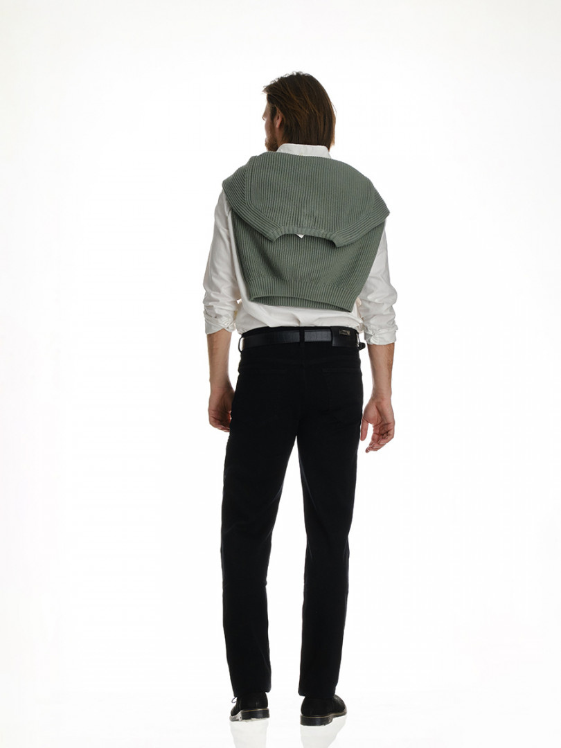 Мужские Джинсы VELOCITY Prime 289-H