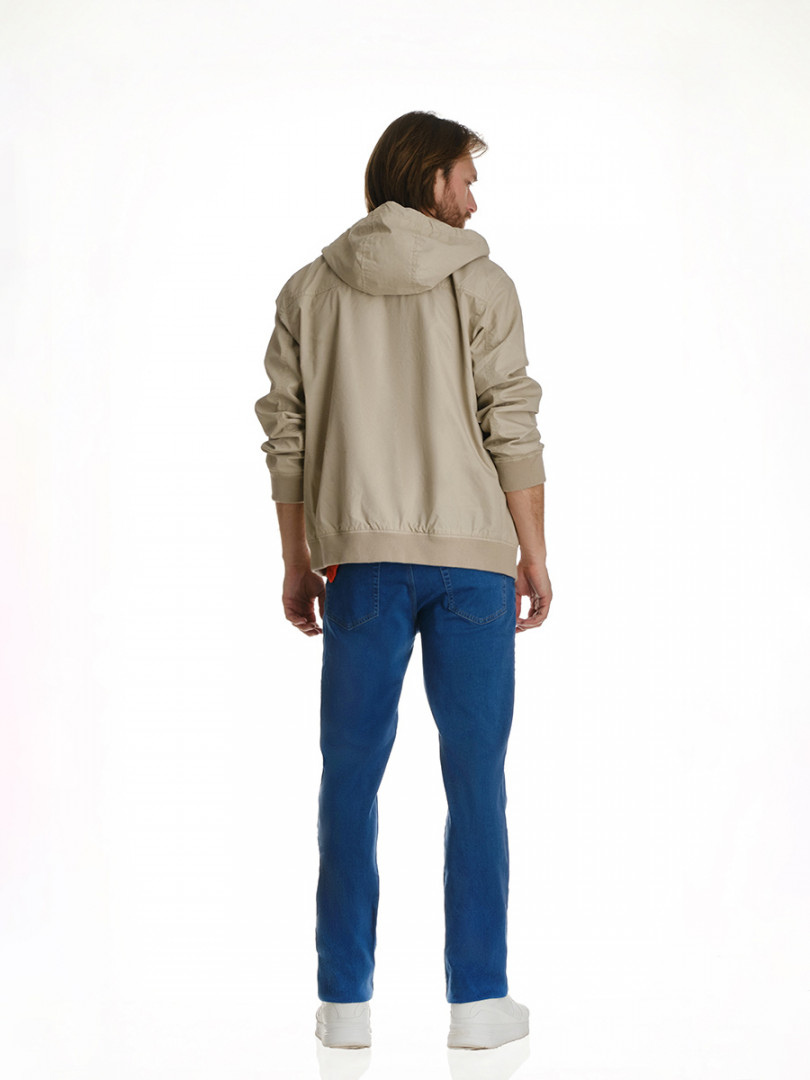 Мужские Джинсы VELOCITY Prime 289-B28