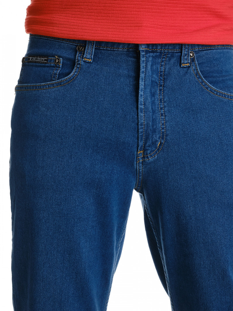 Мужские Джинсы VELOCITY Prime 289-B28