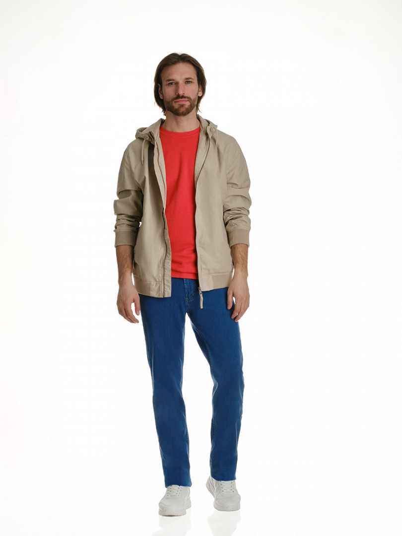 Мужские Джинсы VELOCITY Prime 289-B28