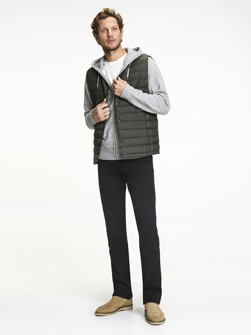 Мужские Джинсы утепленные VELOCITY Prime 96-H