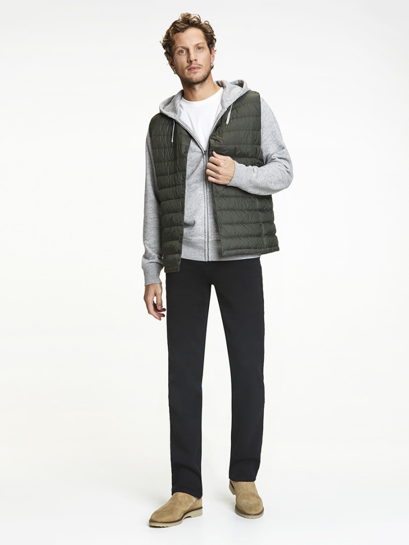 Мужские Джинсы утепленные VELOCITY Prime 96-H