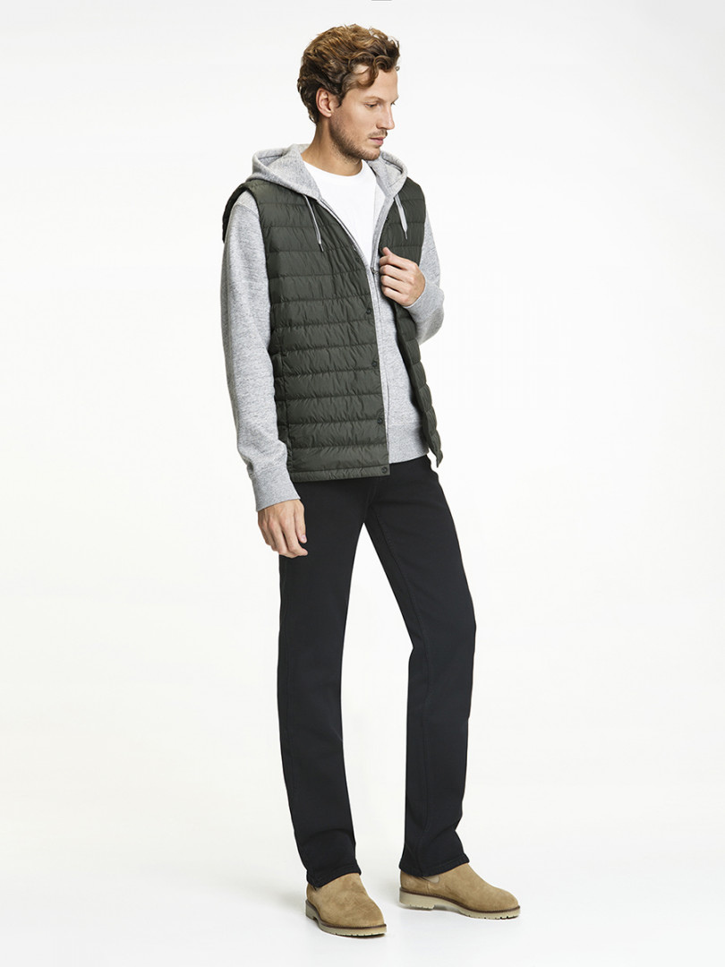 Мужские Джинсы утепленные VELOCITY Prime 96-H