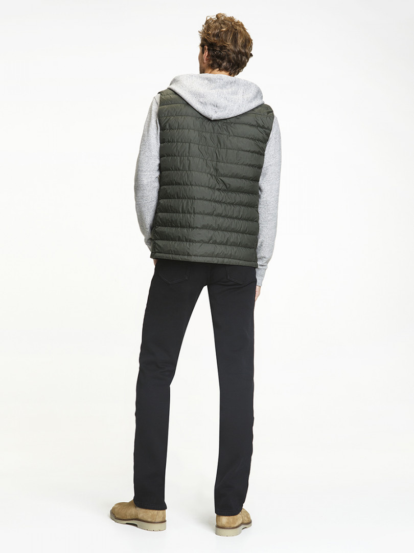 Мужские Джинсы утепленные VELOCITY Prime 96-H