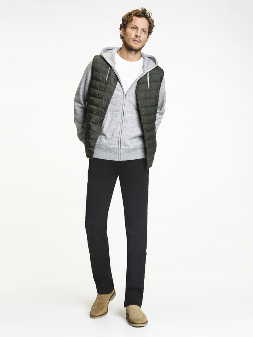 Мужские Джинсы утепленные VELOCITY Prime 96-H