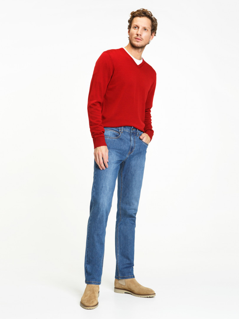 Мужские Джинсы VELOCITY V103-4