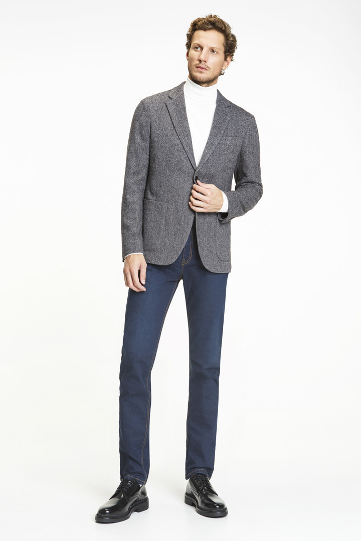 Мужские Джинсы VELOCITY V105-1