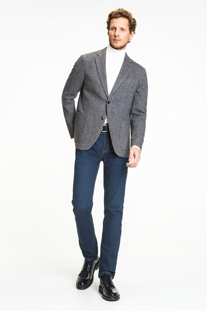 Мужские Джинсы VELOCITY V105-1