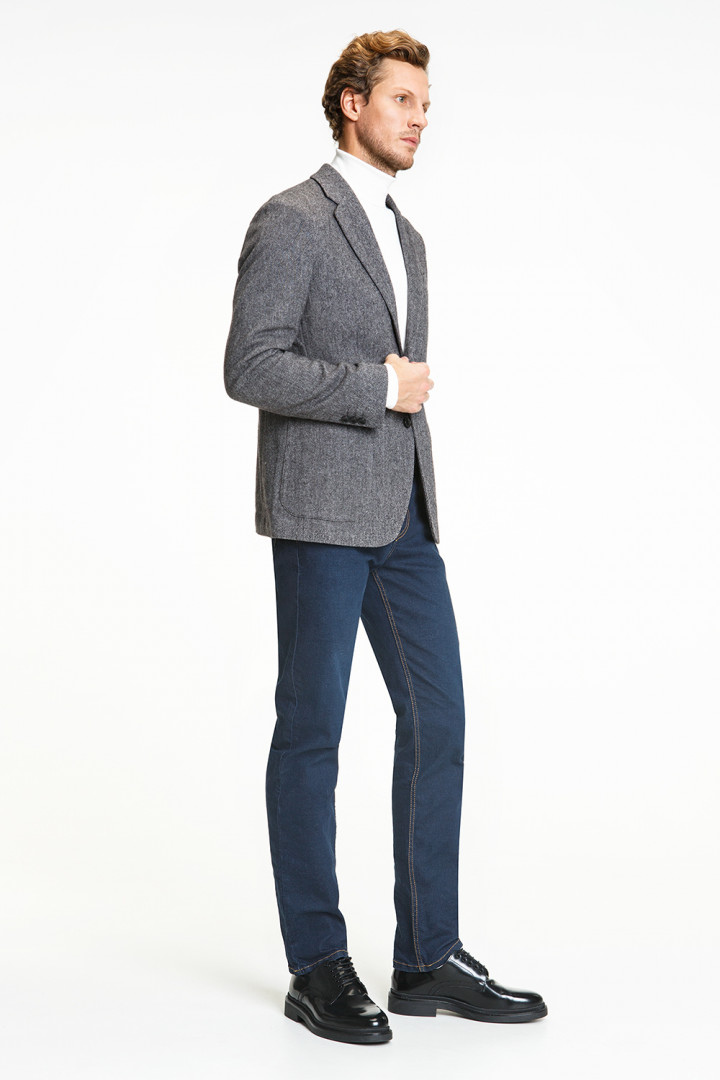 Мужские Джинсы VELOCITY V105-1