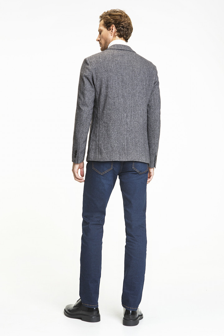 Мужские Джинсы VELOCITY V105-1