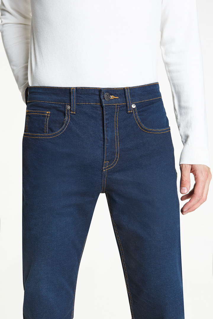 Мужские Джинсы VELOCITY V105-1