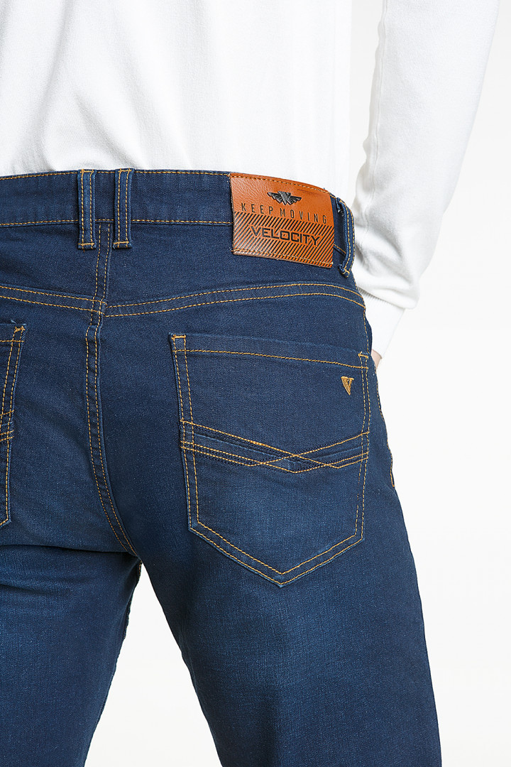 Мужские Джинсы VELOCITY V105-1