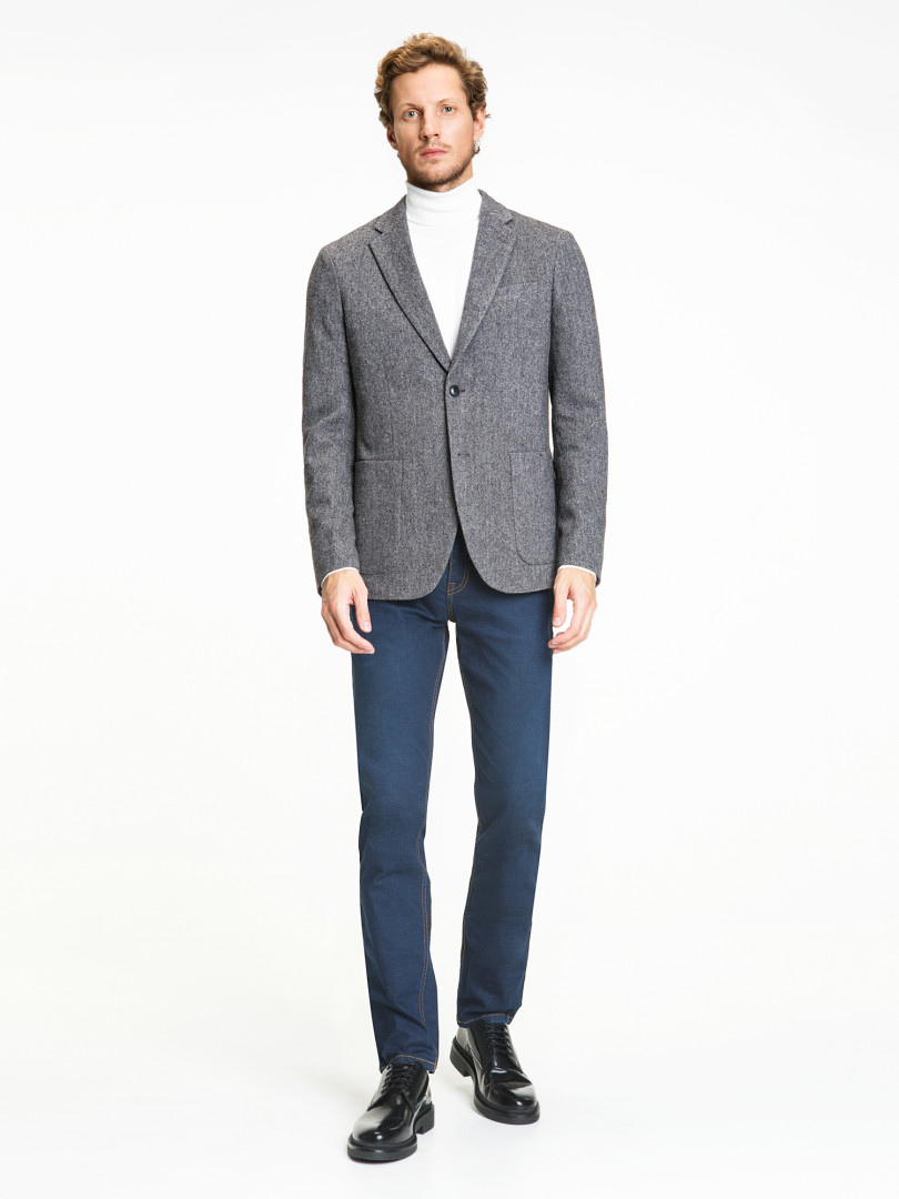 Мужские Джинсы VELOCITY V105-1