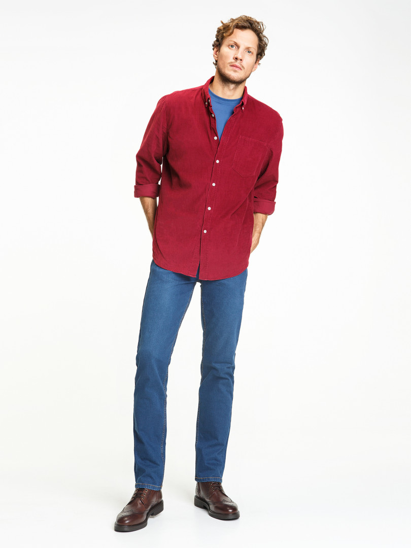 Мужские Джинсы VELOCITY V105-6