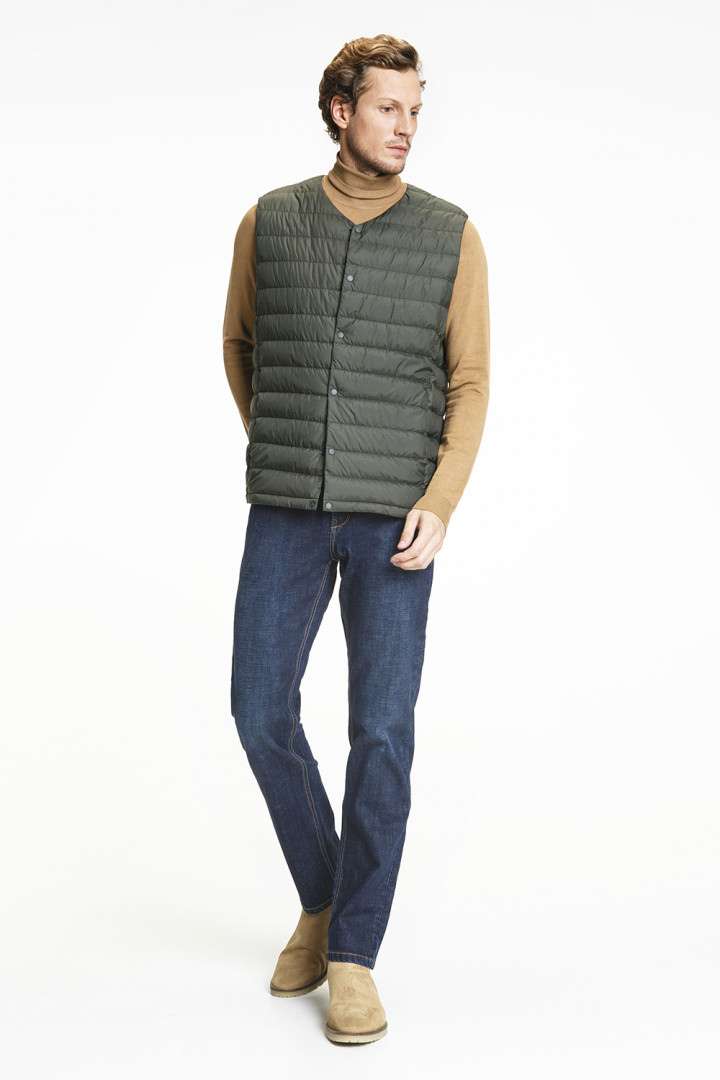 Мужские Джинсы VELOCITY V107-2