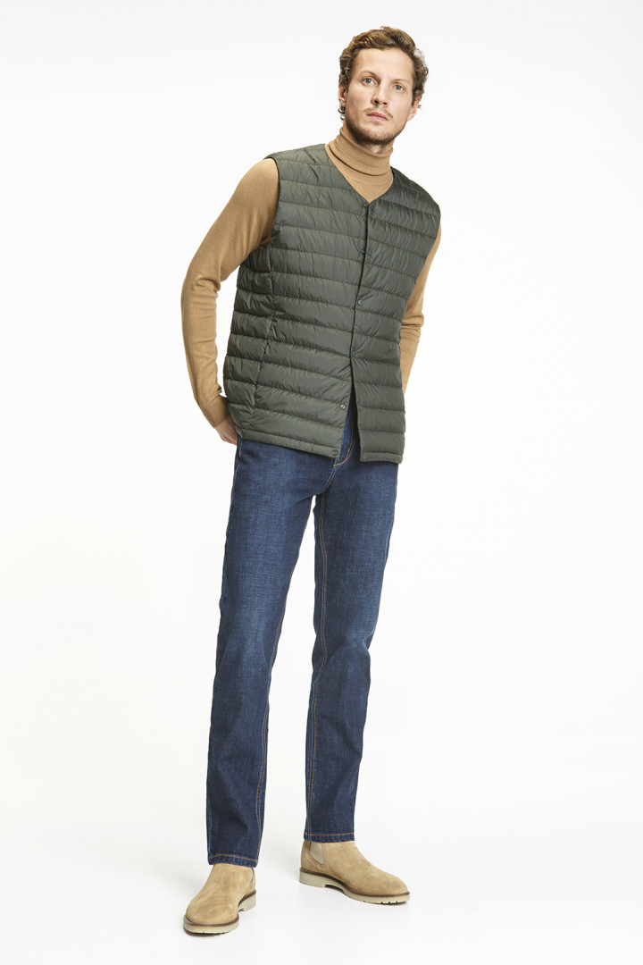 Мужские Джинсы VELOCITY V107-2