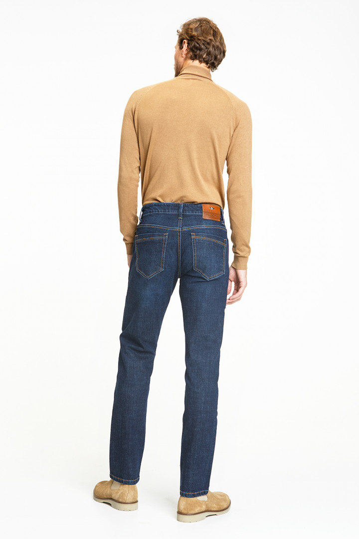 Мужские Джинсы VELOCITY V107-2