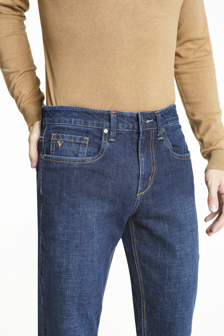 Мужские Джинсы VELOCITY V107-2