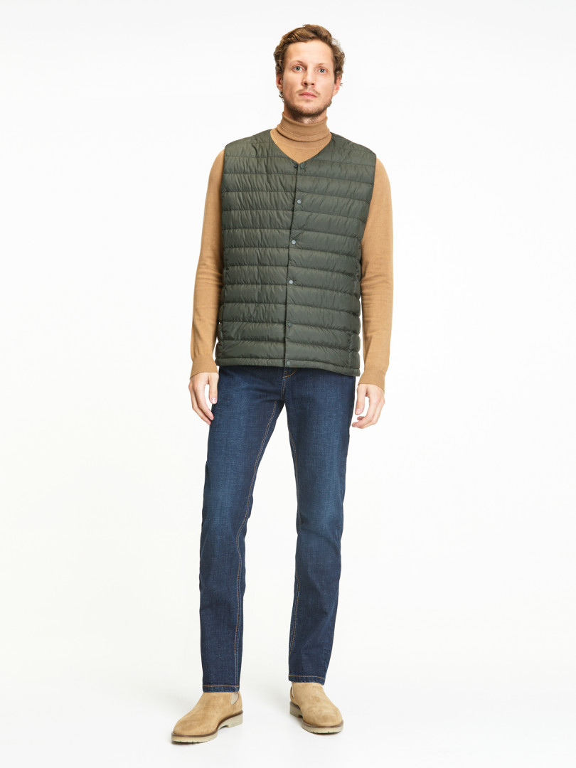 Мужские Джинсы VELOCITY V107-2