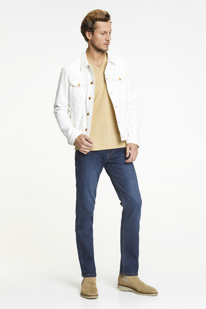 Мужские Джинсы VELOCITY V102-1