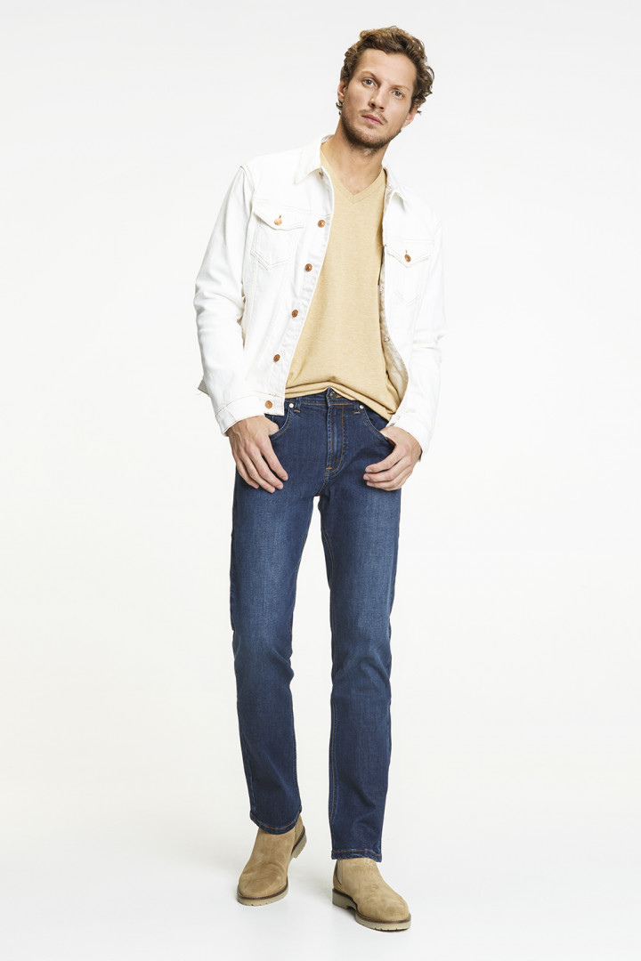 Мужские Джинсы VELOCITY V102-1