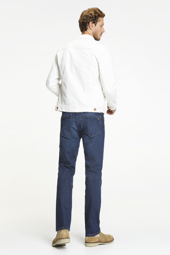 Мужские Джинсы VELOCITY V102-1