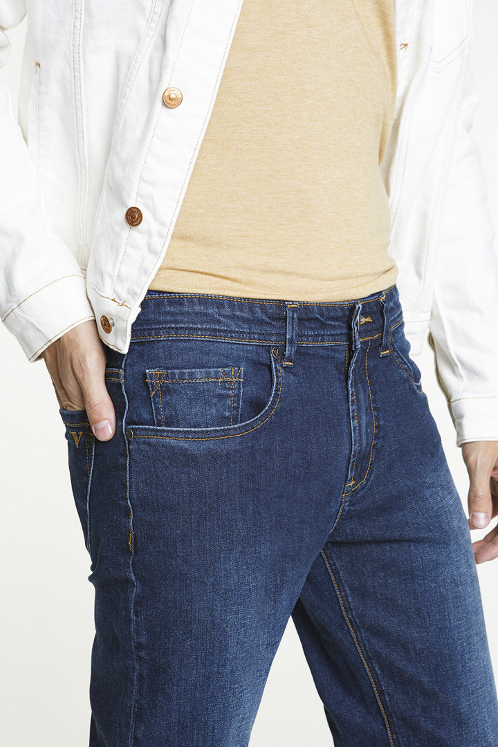 Мужские Джинсы VELOCITY V102-1