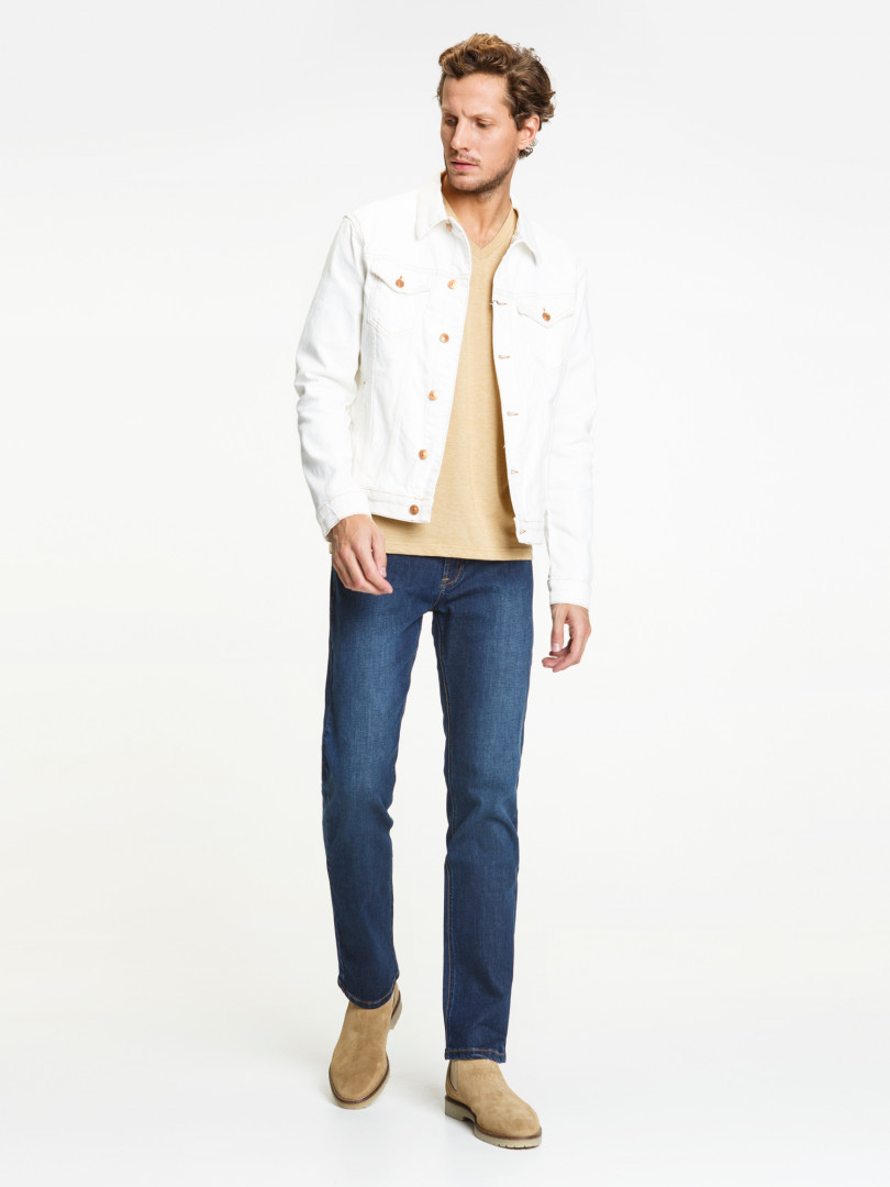 Мужские Джинсы VELOCITY V102-1