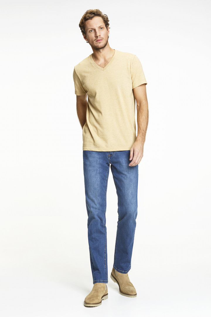 Мужские Джинсы VELOCITY V102-3