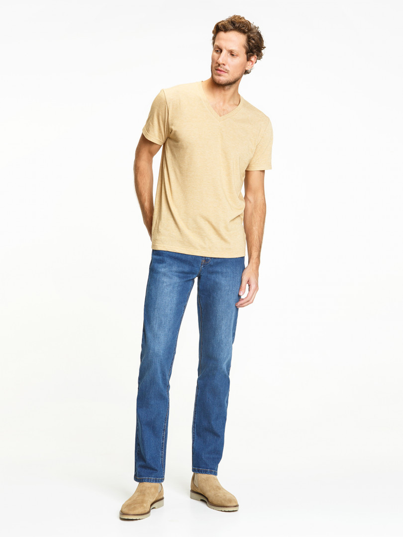 Мужские Джинсы VELOCITY V102-3