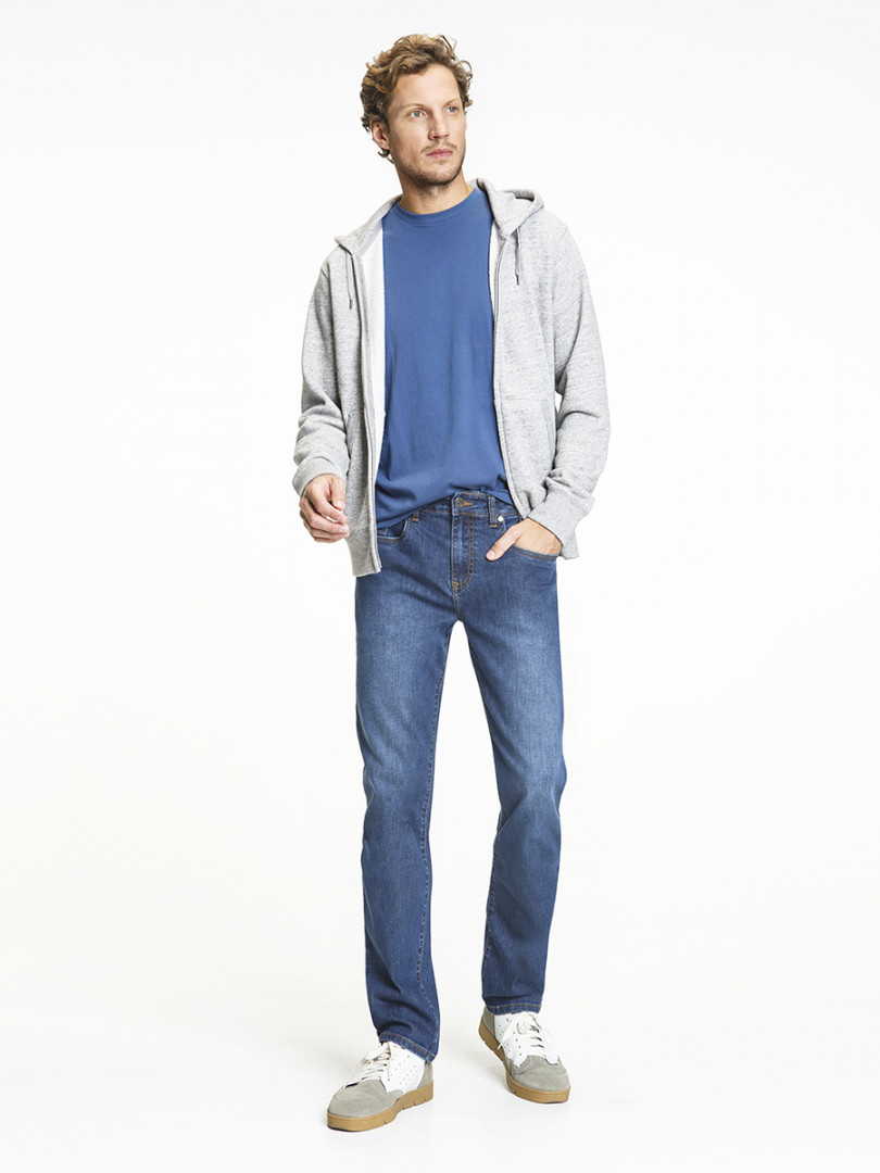 Мужские Джинсы VELOCITY V111-2