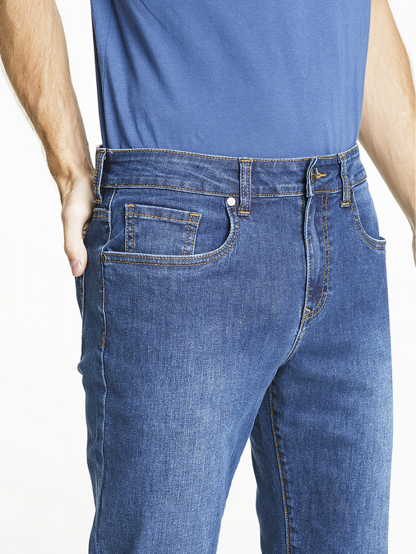 Мужские Джинсы VELOCITY V111-2