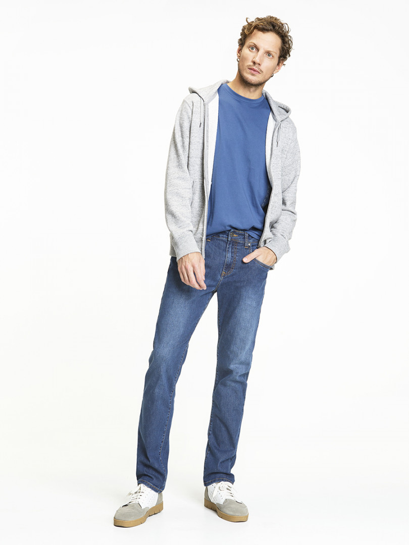 Мужские Джинсы VELOCITY V111-2