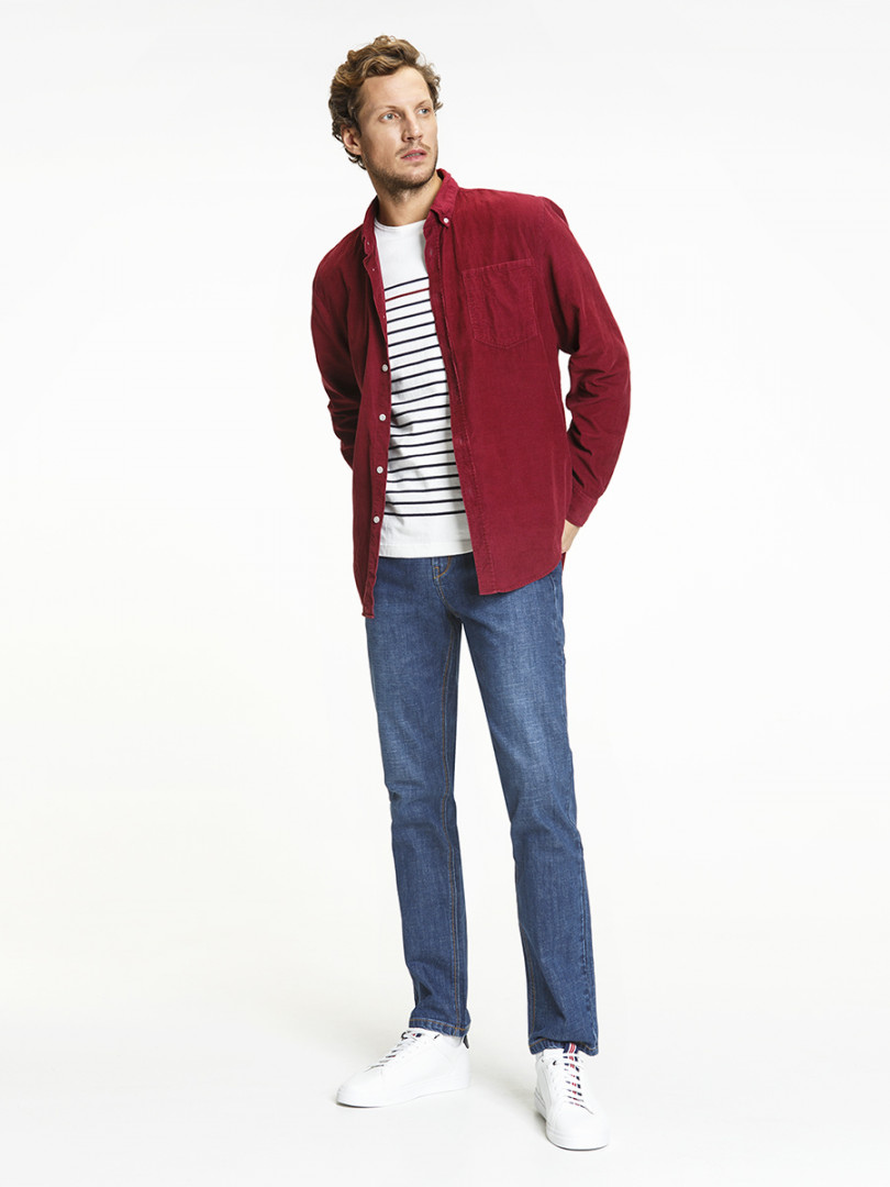 Мужские Джинсы VELOCITY V107-6