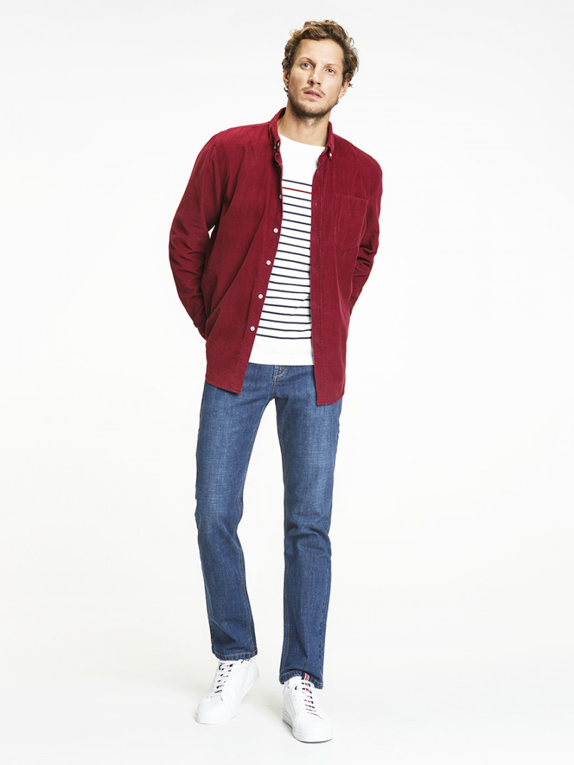 Мужские Джинсы VELOCITY V107-6