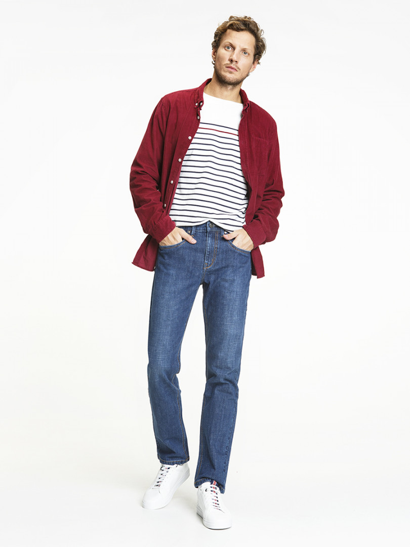 Мужские Джинсы VELOCITY V107-6