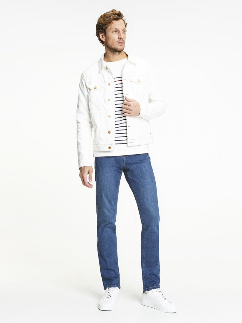 Мужские Джинсы VELOCITY V113-3