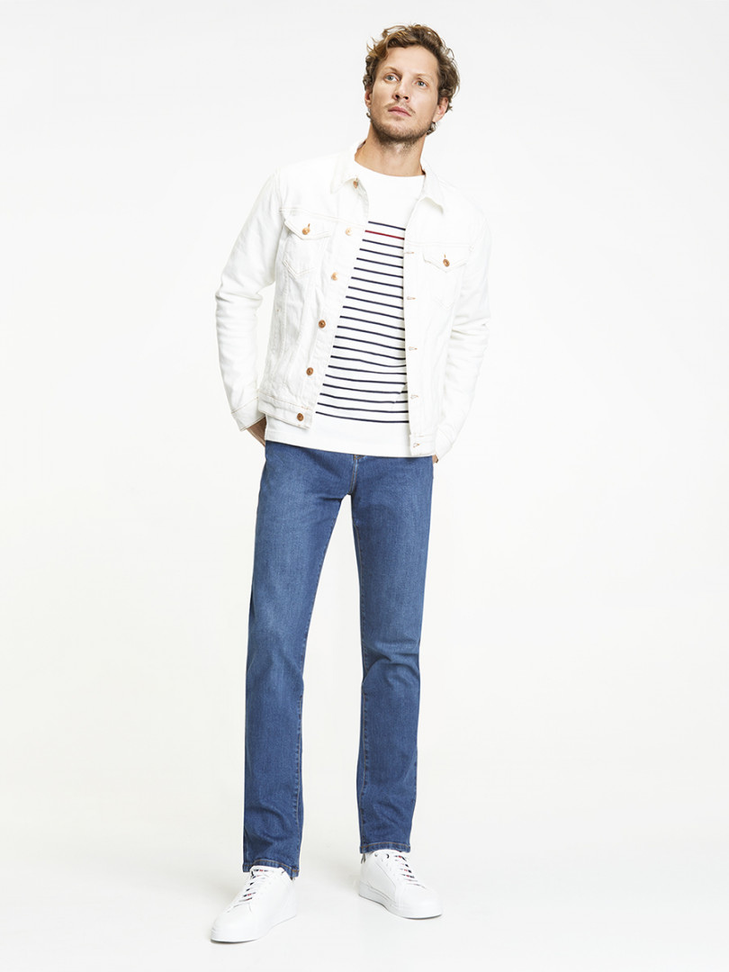 Мужские Джинсы VELOCITY V113-3