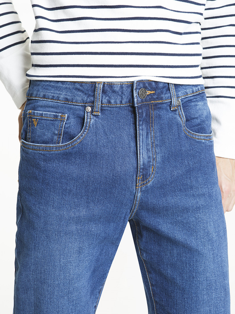 Мужские Джинсы VELOCITY V113-3