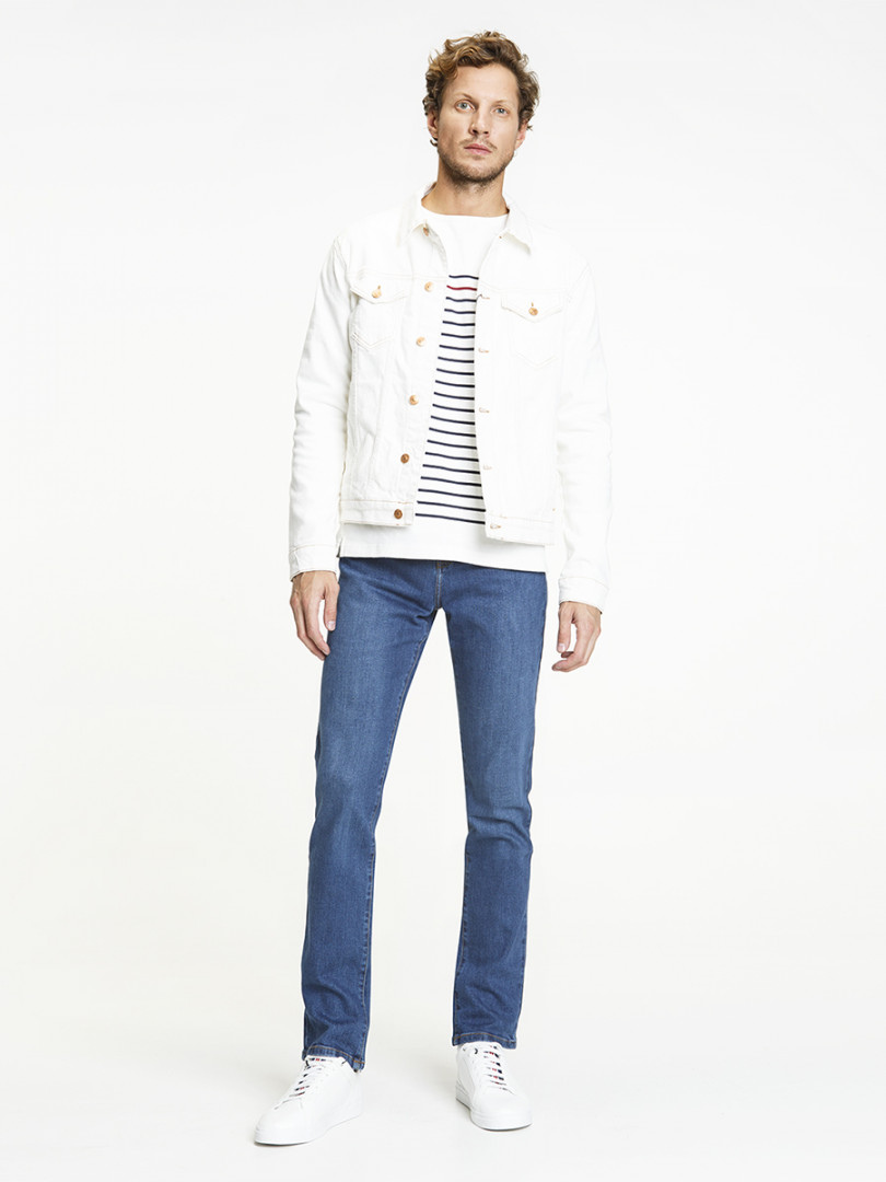 Мужские Джинсы VELOCITY V113-3