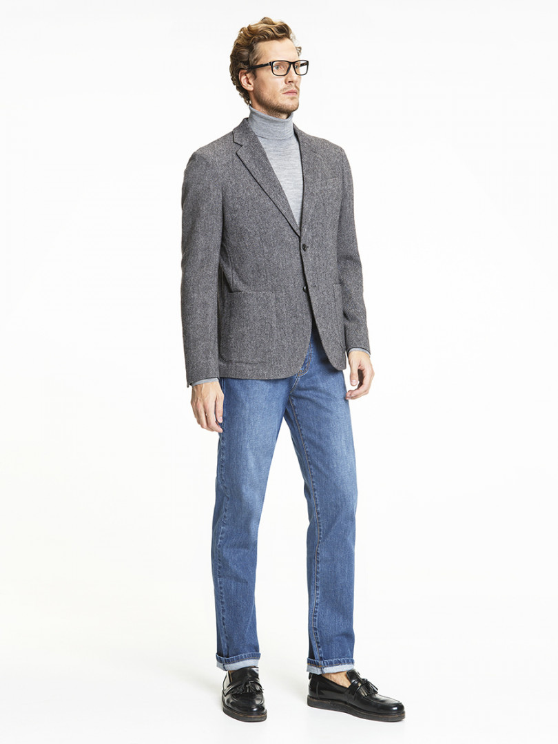 Мужские Джинсы VELOCITY V114-3